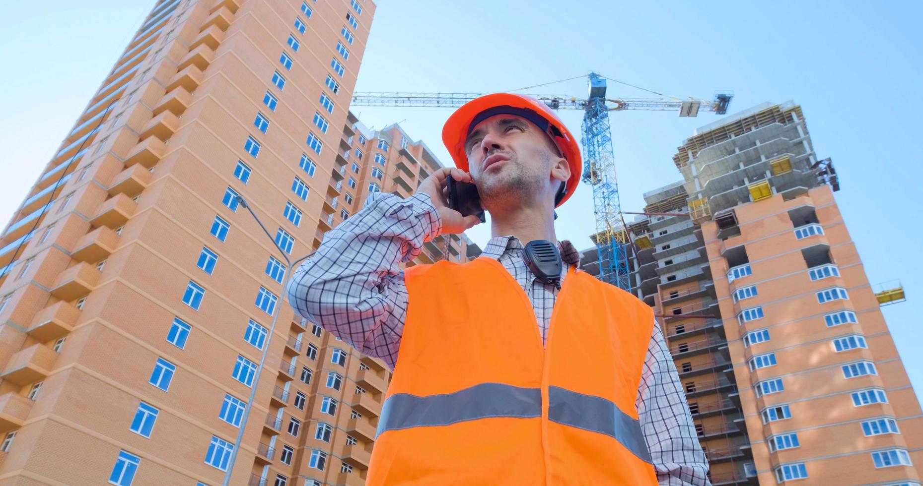 Building coverage