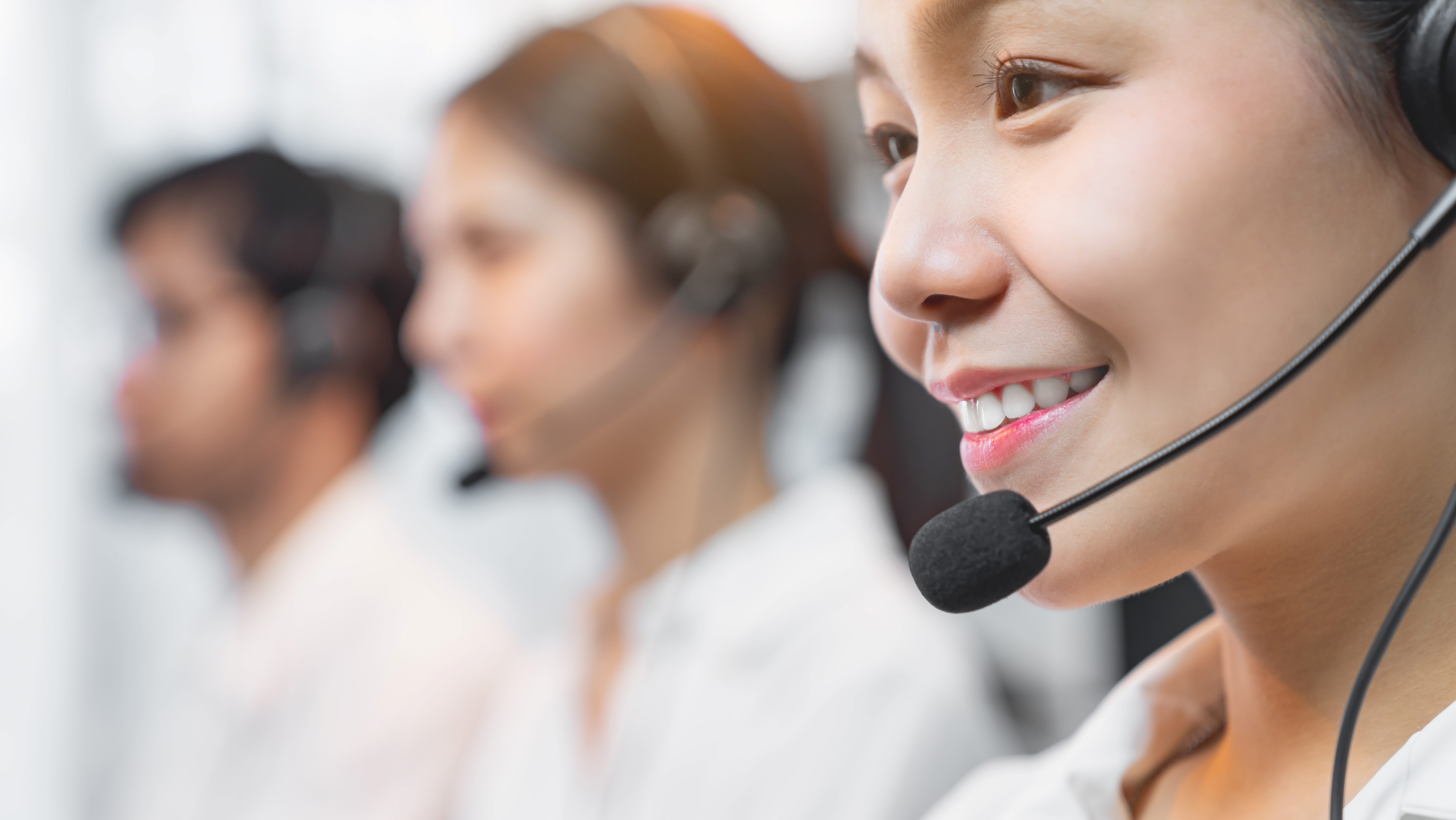 Customer support