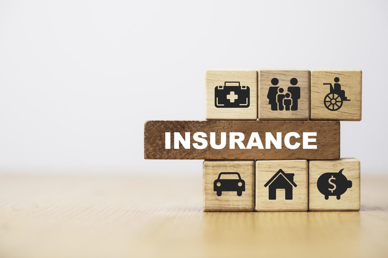 Additional coverage options for term life