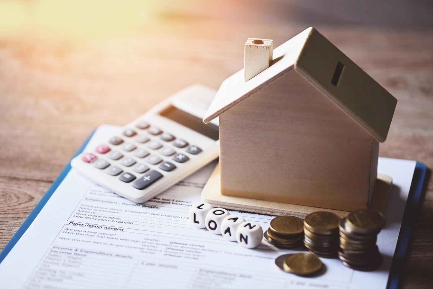 Policy loans